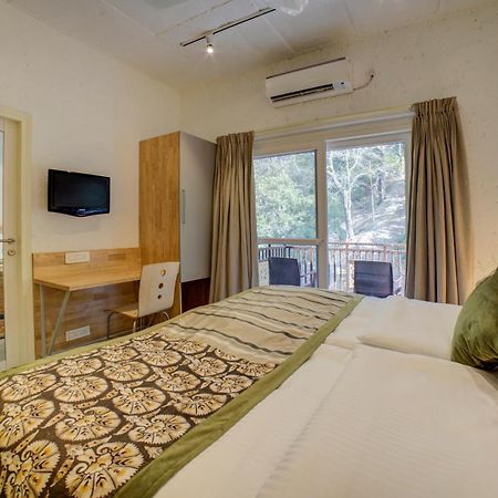 Bedzzz Rishikesh By Leisure Hotels Exterior photo