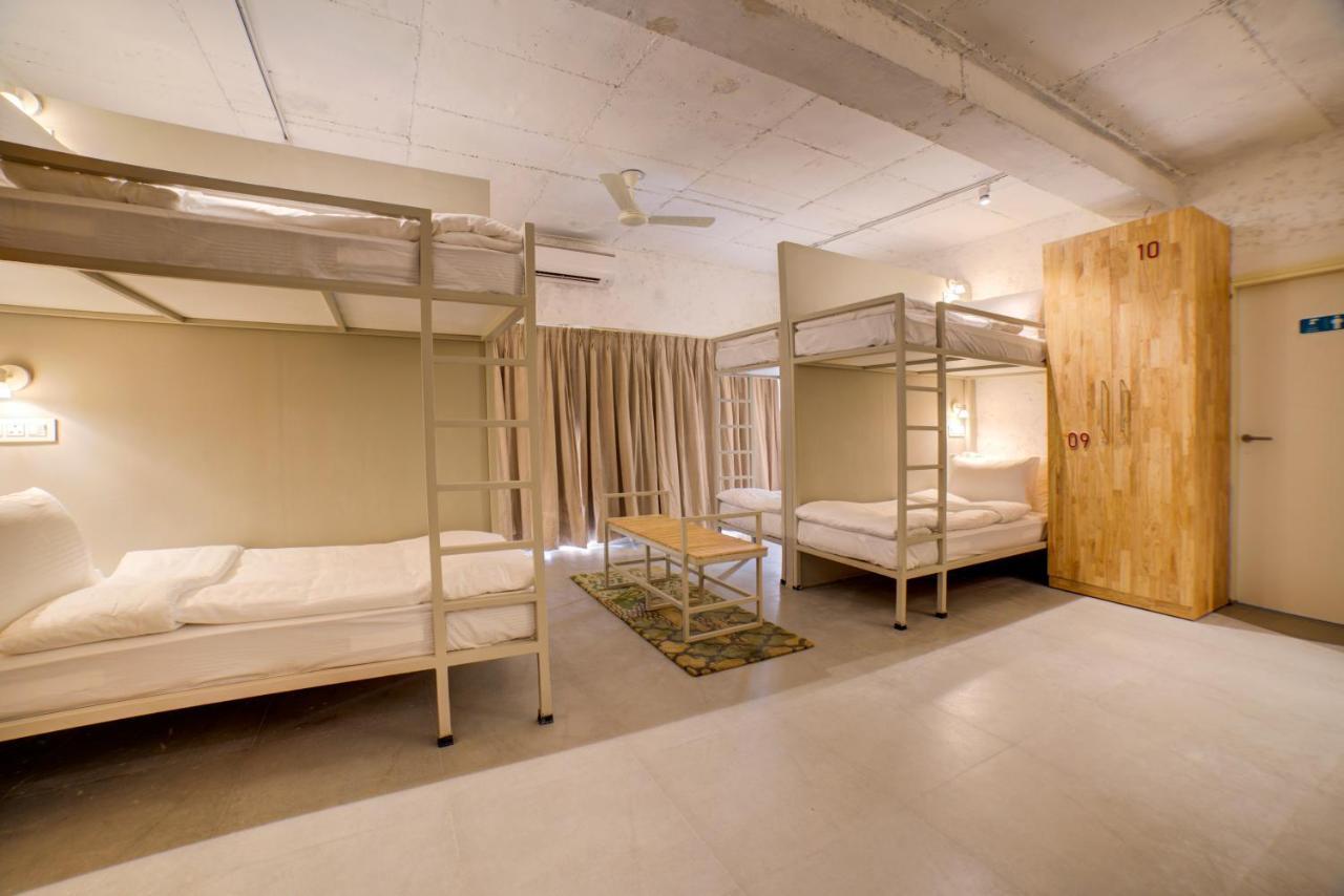 Bedzzz Rishikesh By Leisure Hotels Exterior photo